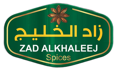 زاد الخليج للتوابل • Zad Alkhaleej Spices